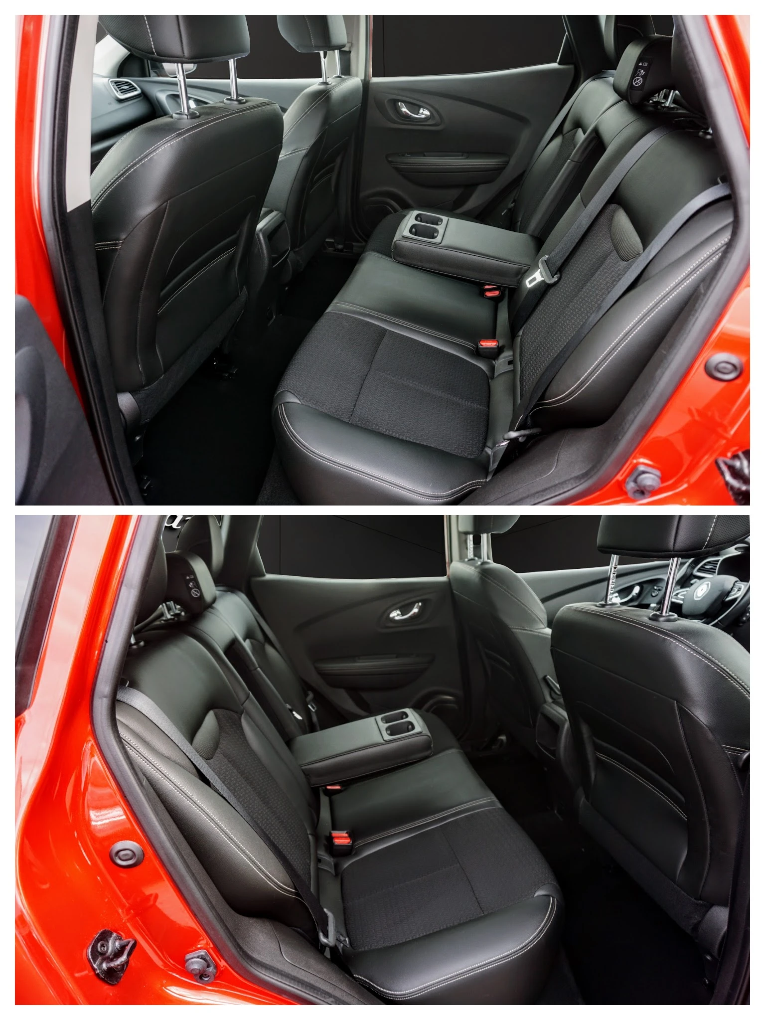Renault Kadjar 1.5DCI ENERGY INTENS , снимка 15 - Автомобили и джипове - 55037154