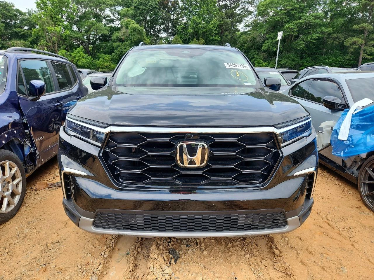 Honda Pilot 3.5l Elite | Mobile.bg � ����������� 5