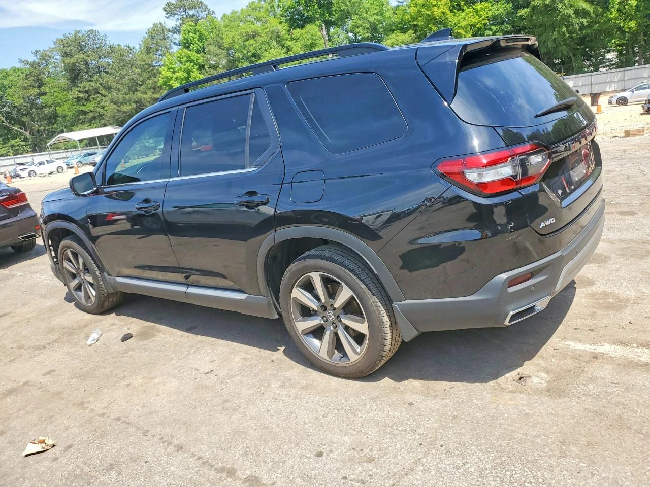 Honda Pilot 3.5l Elite | Mobile.bg � ����������� 2