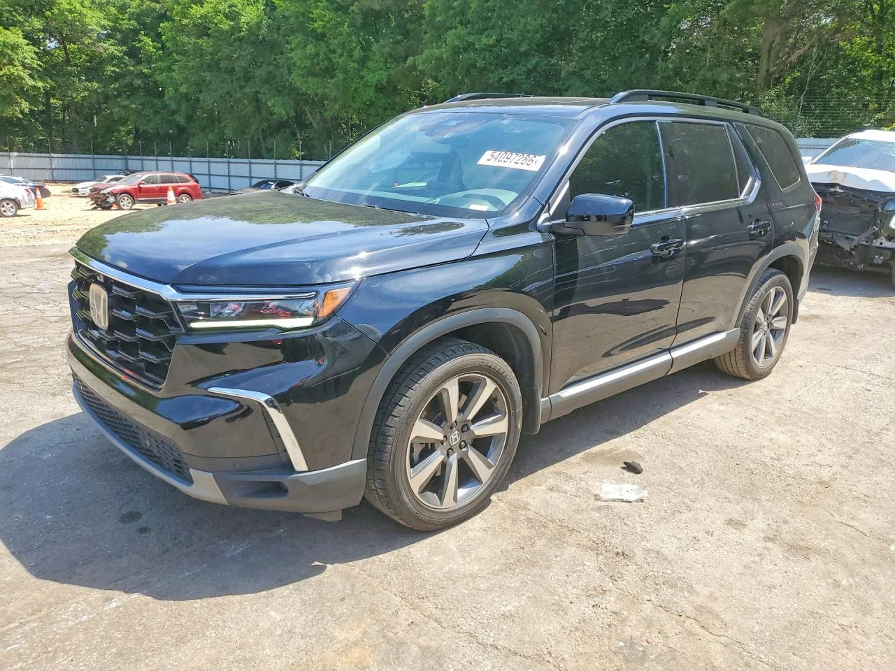 Honda Pilot 3.5l Elite | Mobile.bg � ����������� 1