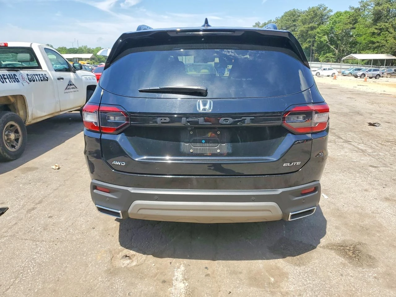 Honda Pilot 3.5l Elite | Mobile.bg � ����������� 6