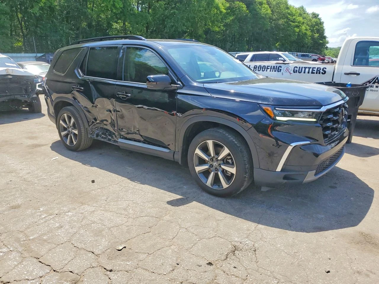 Honda Pilot 3.5l Elite | Mobile.bg � ����������� 4