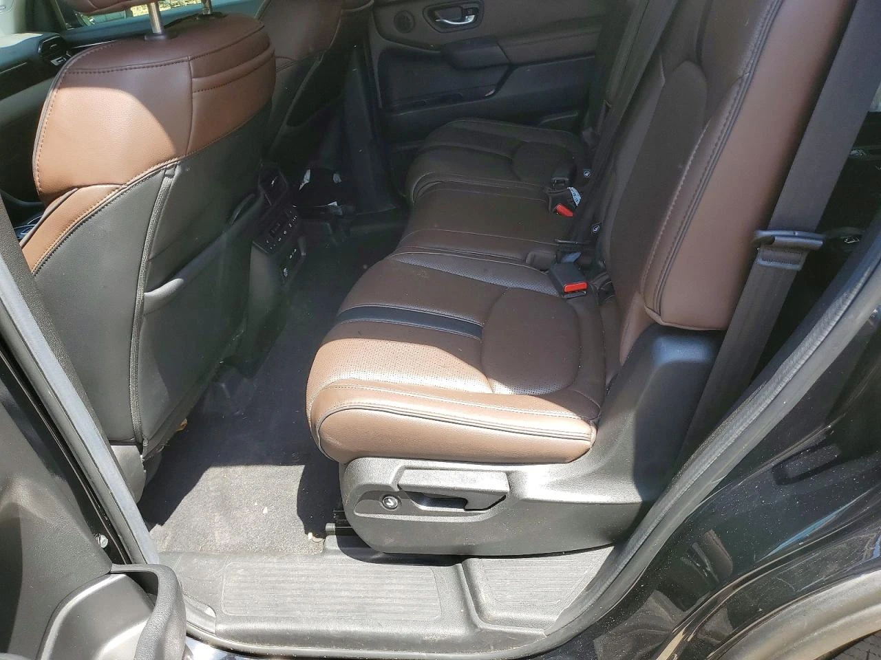 Honda Pilot 3.5l Elite | Mobile.bg � ����������� 11