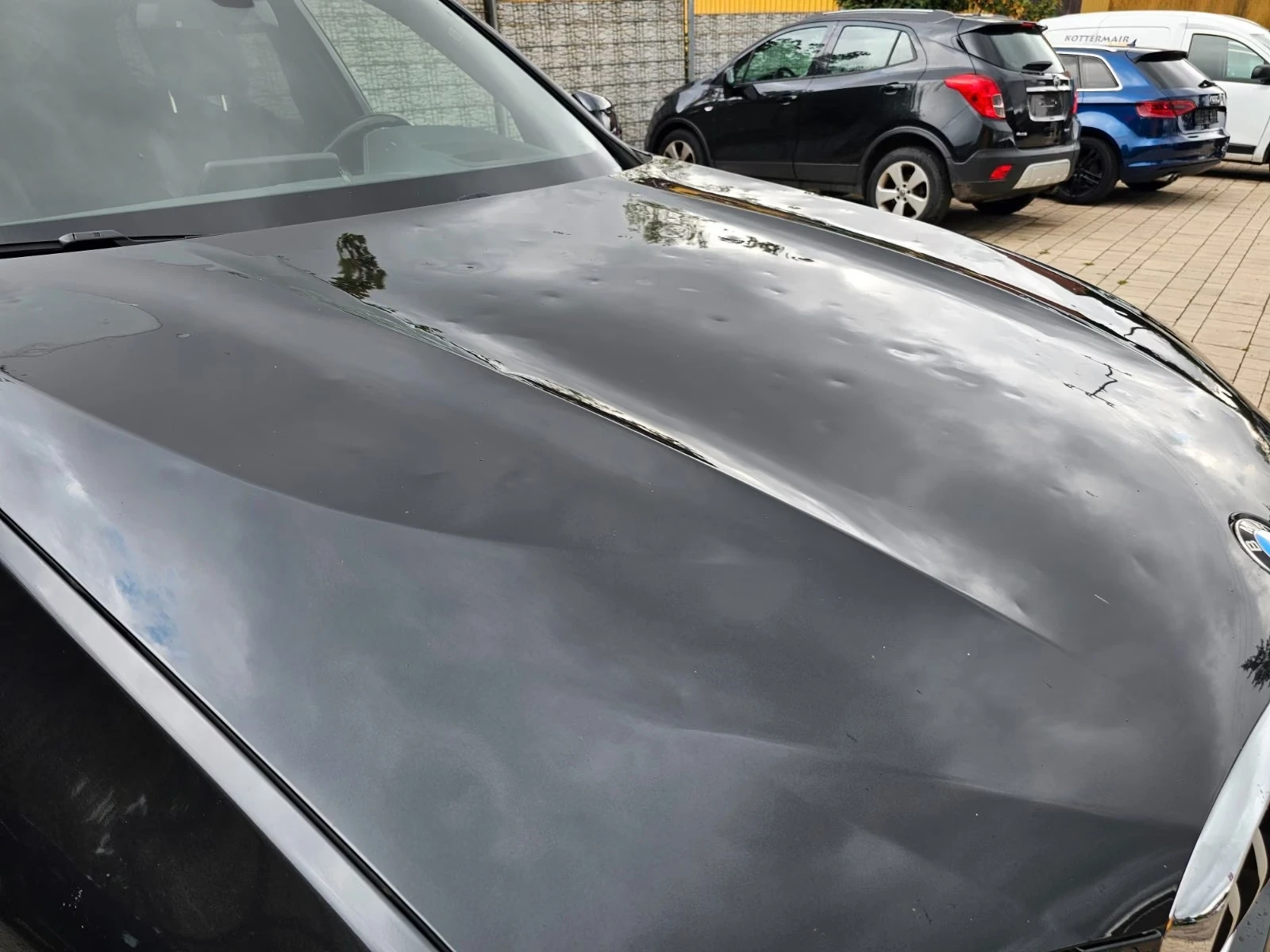 BMW X3 xDrive 20 d xLine, снимка 12 - Автомобили и джипове - 55776165