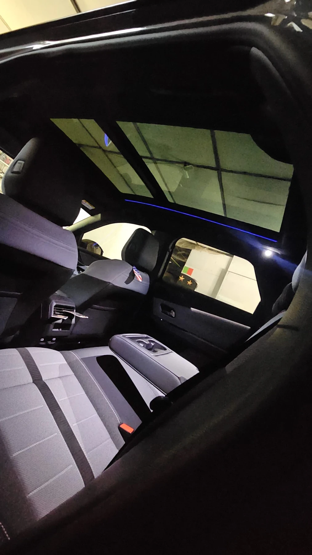Opel Grandland GS HYBRID  | Mobile.bg � ����������� 9