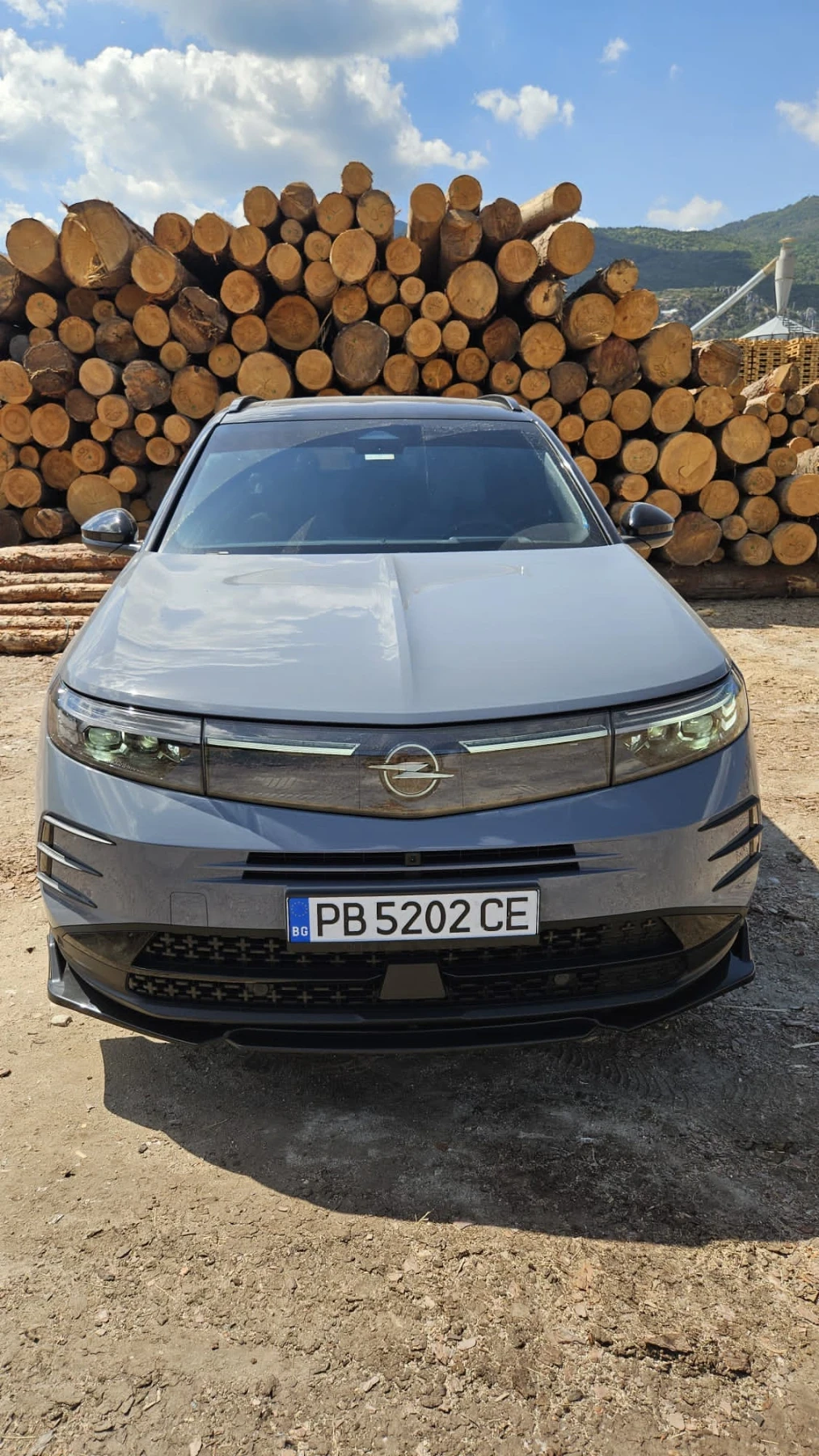 Opel Grandland GS HYBRID  | Mobile.bg � ����������� 1