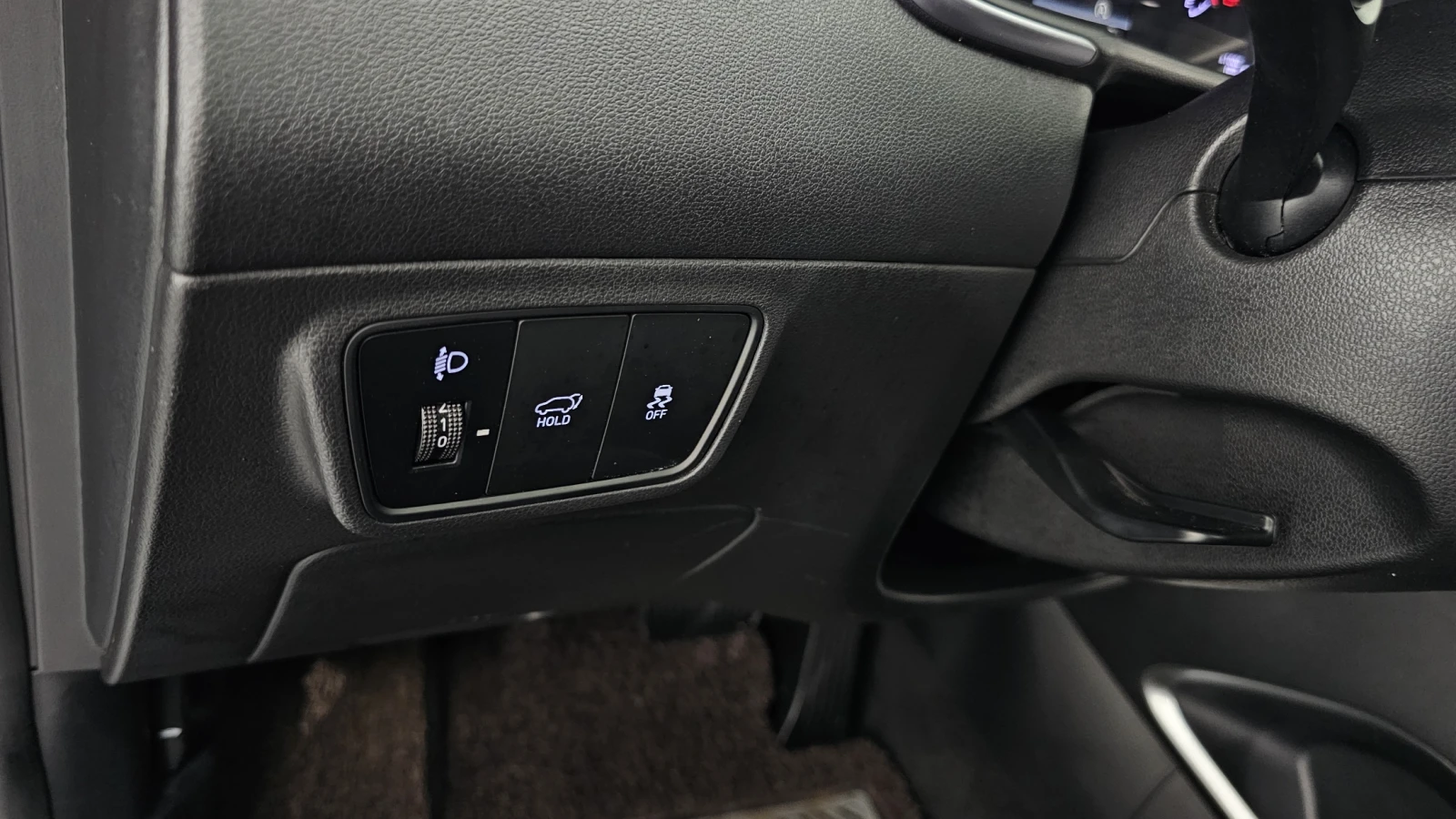 Hyundai Tucson Diesel 2.0 4WD PREMIUM autoprime.bg, снимка 14 - Автомобили и джипове - 55842912