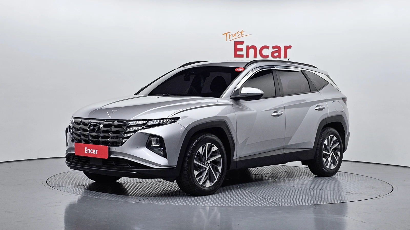 Hyundai Tucson Diesel 2.0 4WD PREMIUM autoprime.bg