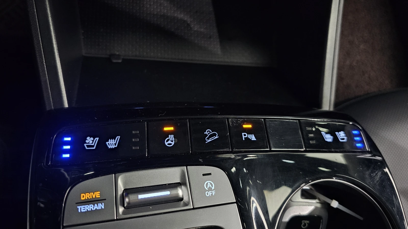 Hyundai Tucson Diesel 2.0 4WD PREMIUM autoprime.bg, снимка 15 - Автомобили и джипове - 55842912
