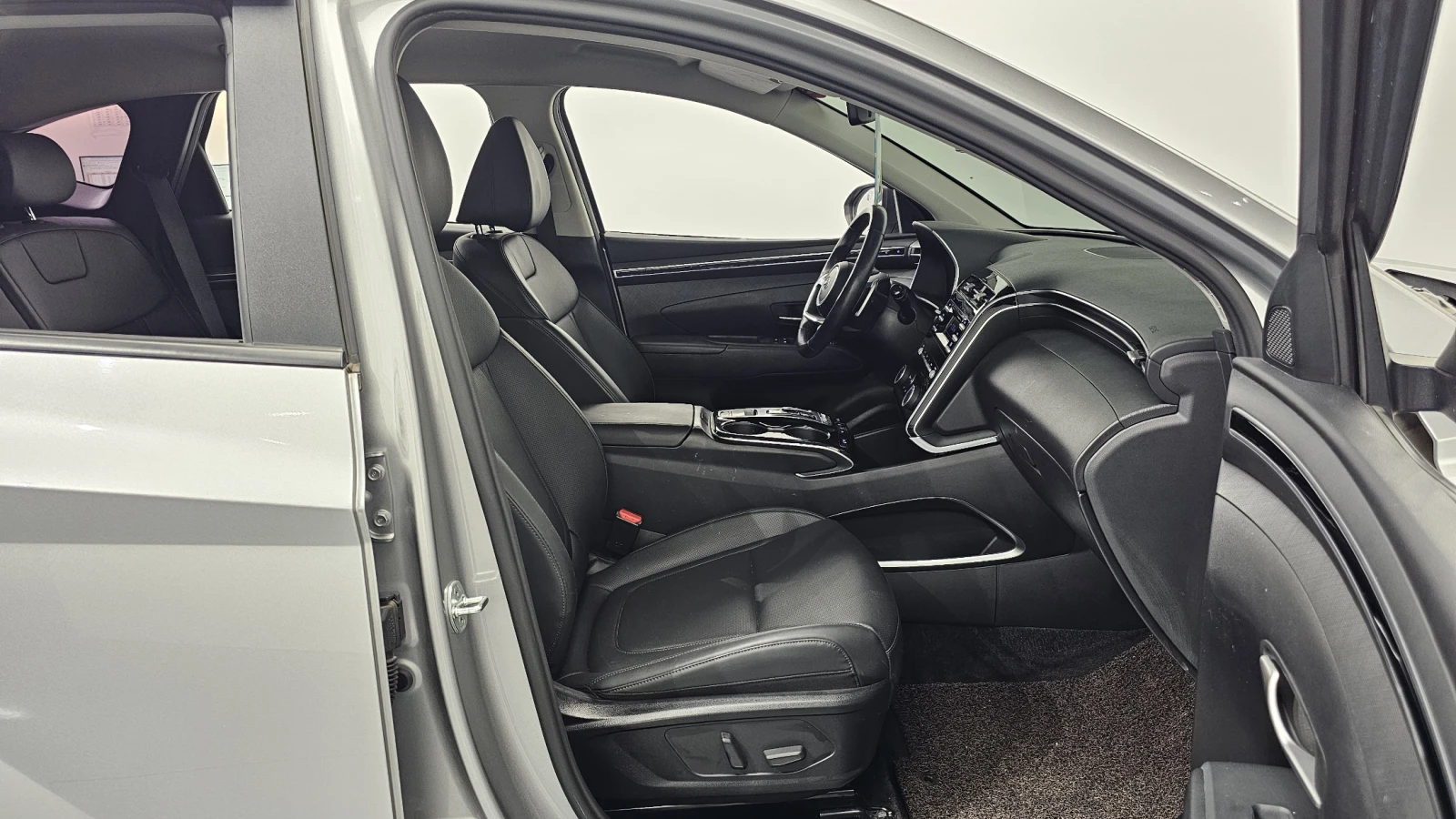 Hyundai Tucson Diesel 2.0 4WD PREMIUM autoprime.bg, снимка 10 - Автомобили и джипове - 55842912