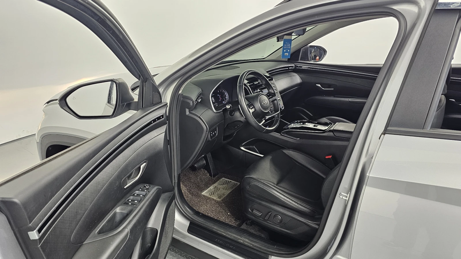 Hyundai Tucson Diesel 2.0 4WD PREMIUM autoprime.bg, снимка 11 - Автомобили и джипове - 55842912