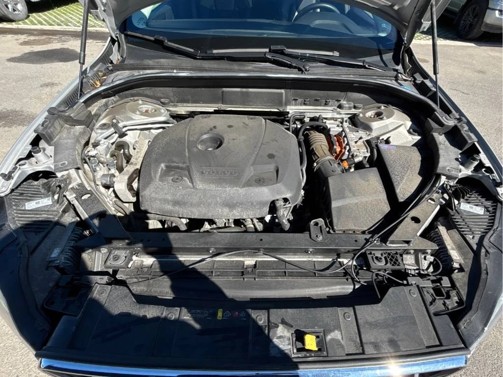 Volvo XC60 Recharge T8 eAWD PHEV Inscription Expression, снимка 7 - Автомобили и джипове - 55951335