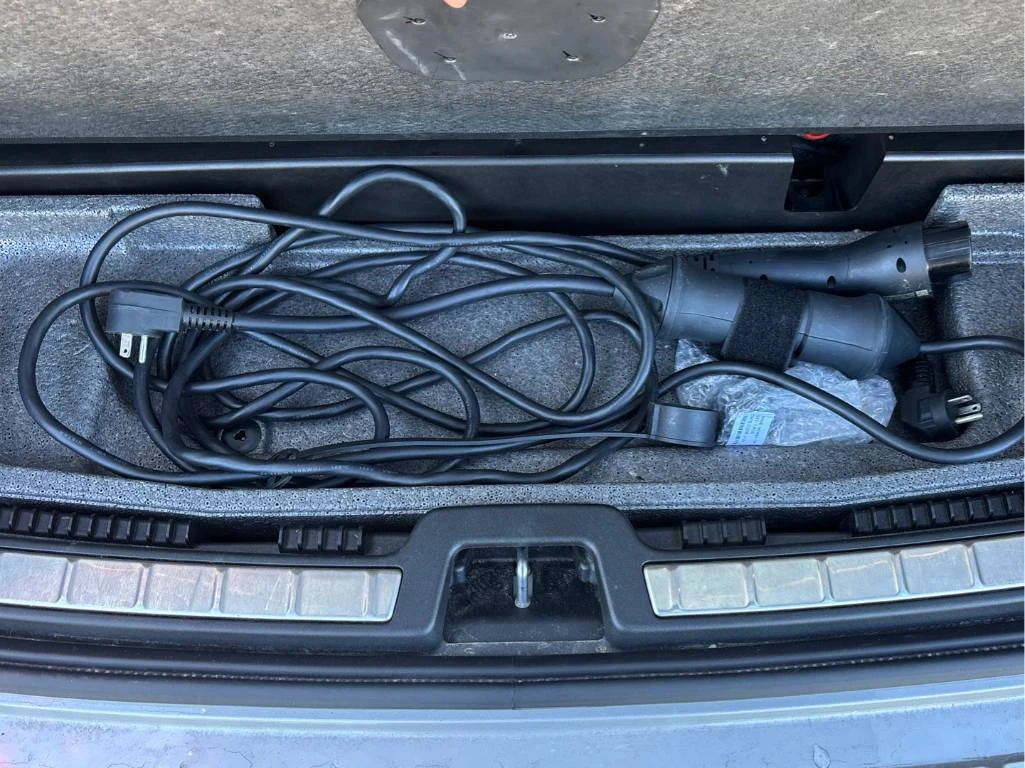 Volvo XC60 Recharge T8 eAWD PHEV Inscription Expression, снимка 16 - Автомобили и джипове - 55951335