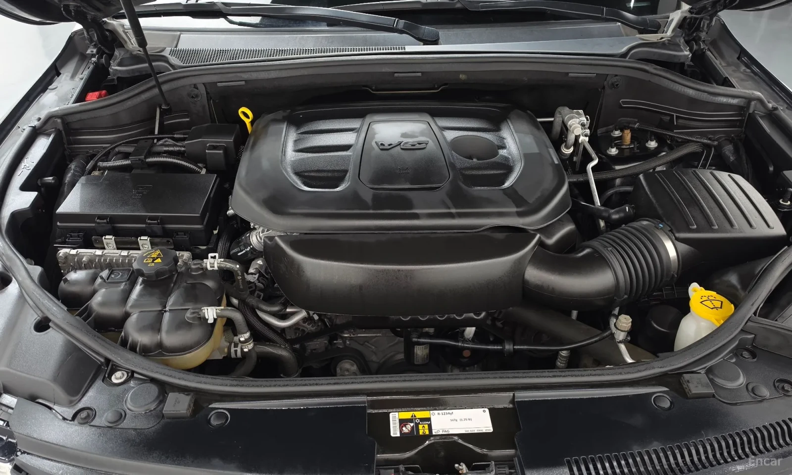 Jeep Grand cherokee 3.6 Overland\АВАНСОВО ПЛАЩАНЕ, снимка 6 - Автомобили и джипове - 56167934