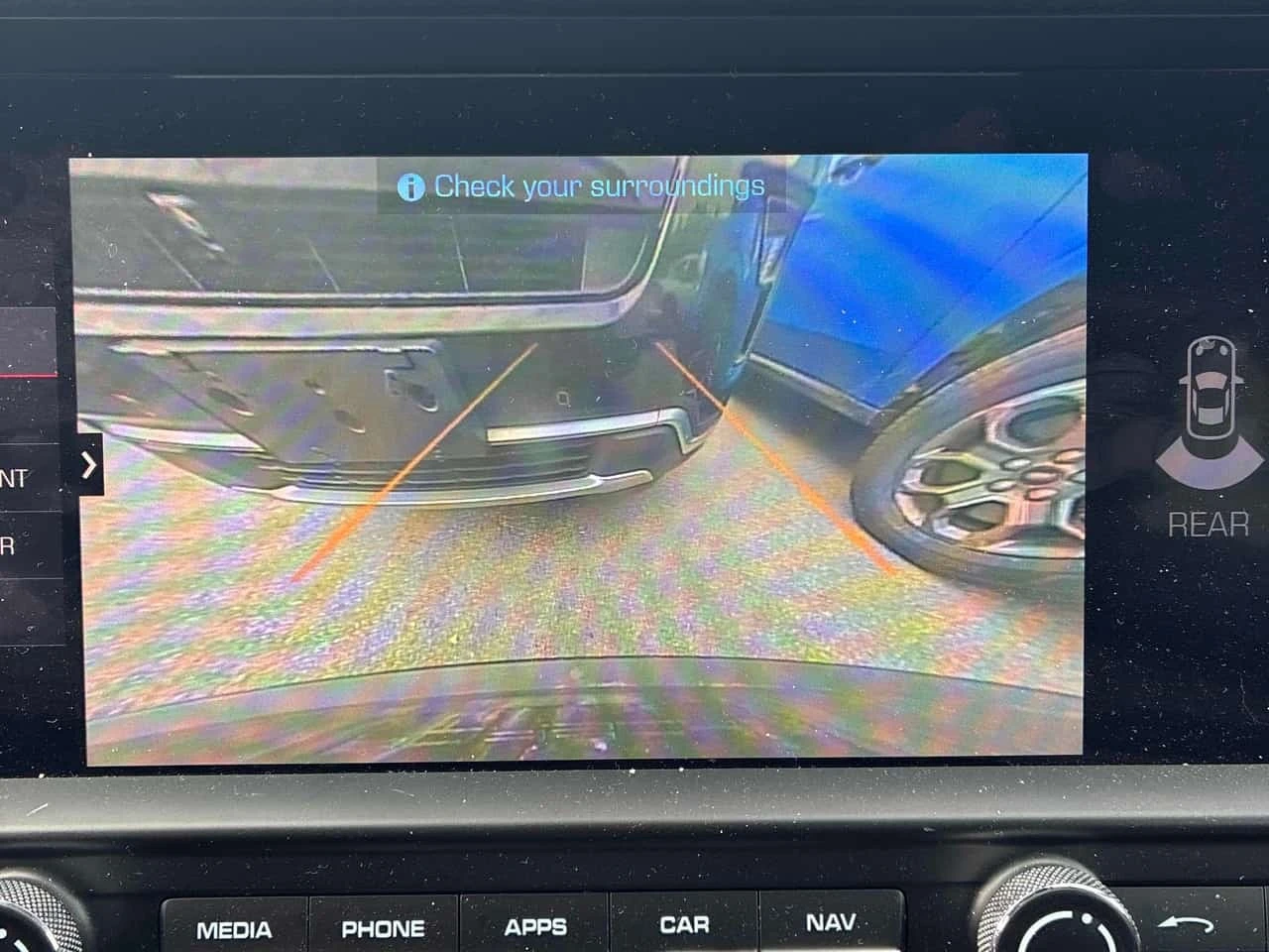 Porsche Macan * AWD * CARFAX * ОПЦИЯ ЗА ФИНАНСИРАНЕ * , снимка 12 - Автомобили и джипове - 56221635