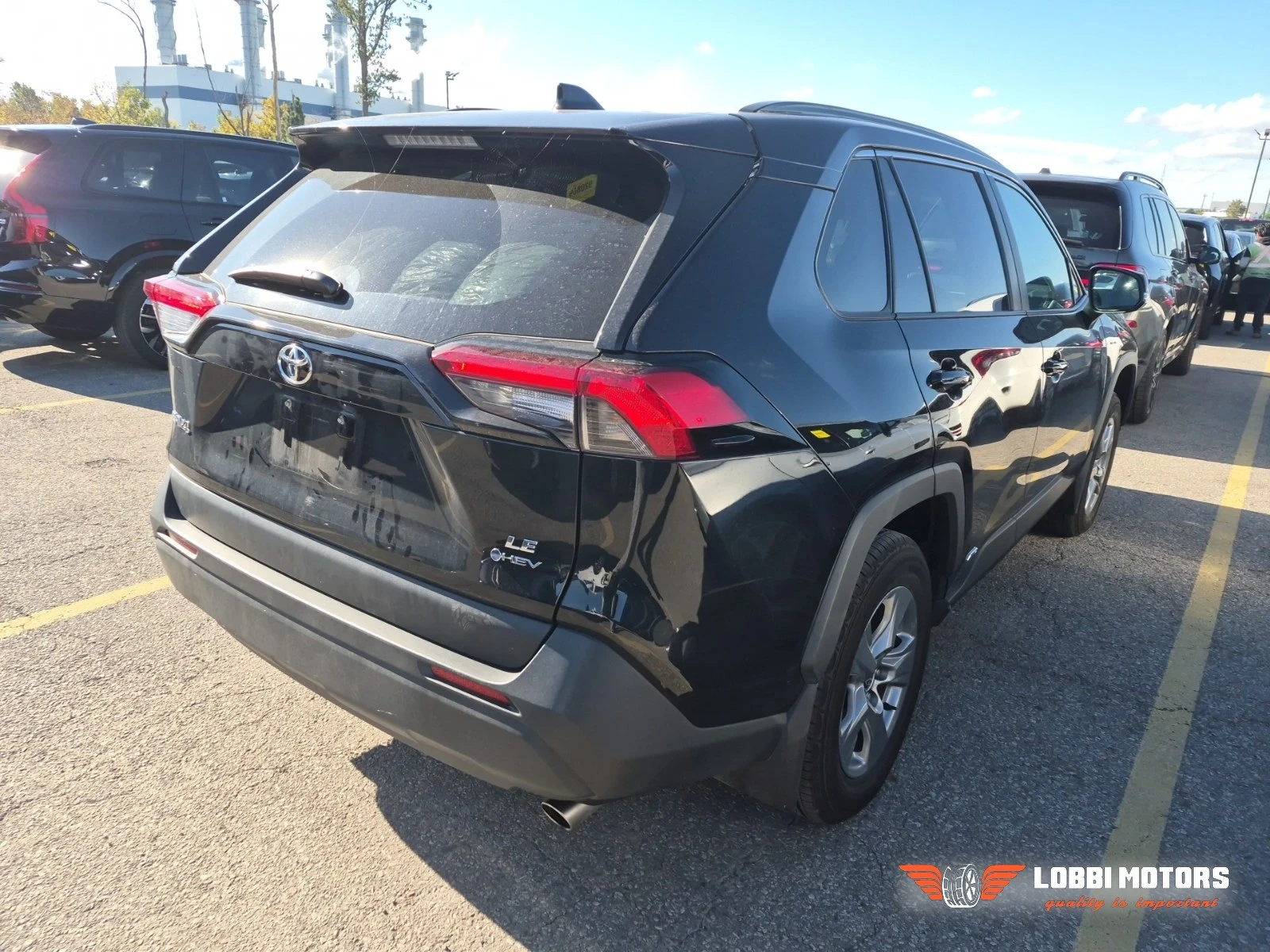Toyota Rav4, снимка 2 - Автомобили и джипове - 56295817