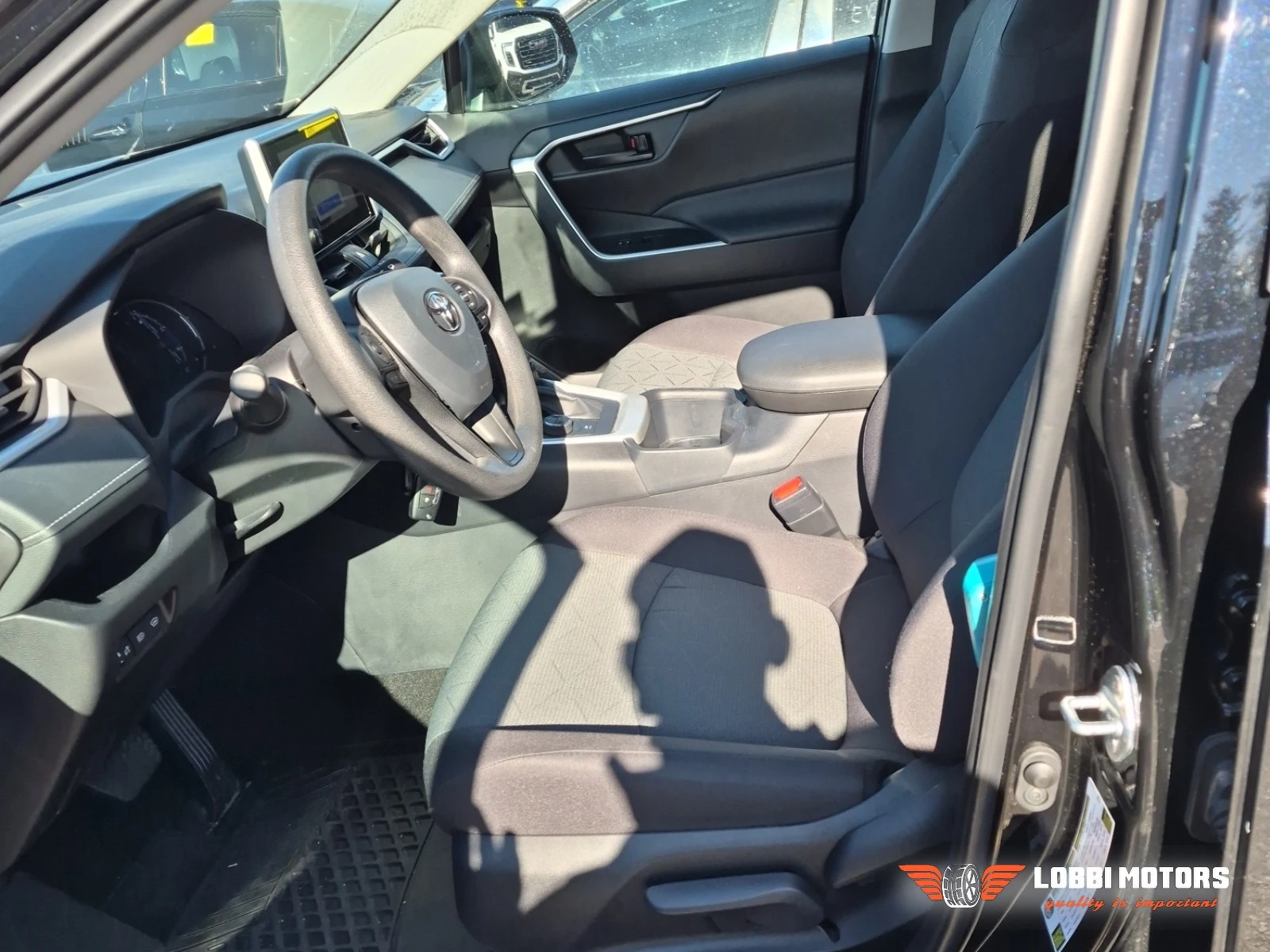 Toyota Rav4, снимка 3 - Автомобили и джипове - 56295817