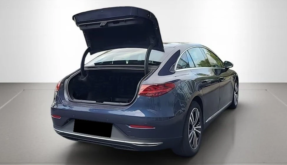 Mercedes-Benz EQE 500 / 4-MATIC/ ELECTRIC ART/ HIGH LED PERFORMANCE  | Mobile.bg � ����������� 6