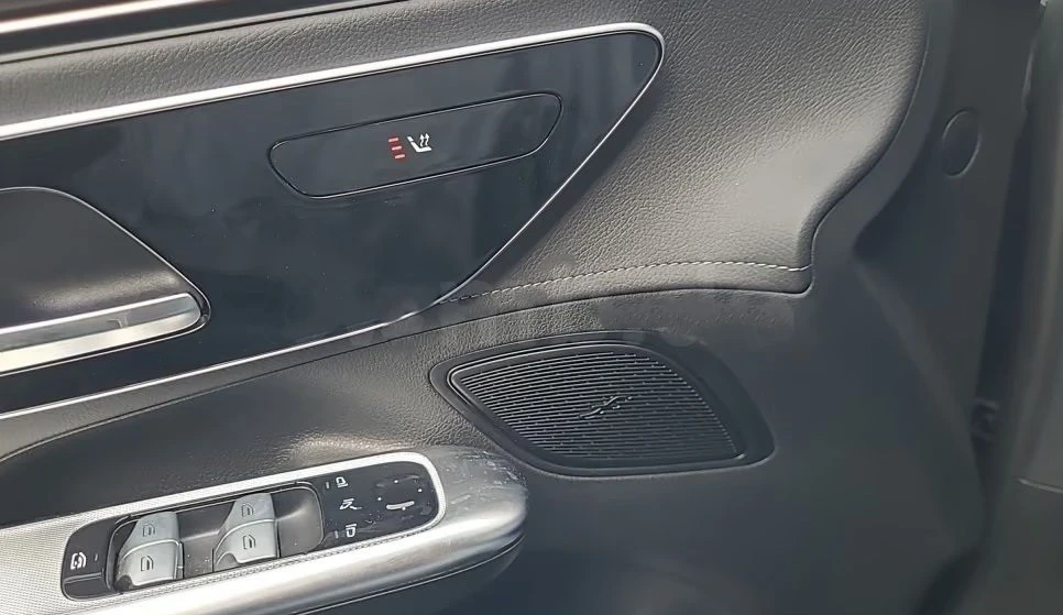 Mercedes-Benz EQE 500 / 4-MATIC/ ELECTRIC ART/ HIGH LED PERFORMANCE  | Mobile.bg � ����������� 8