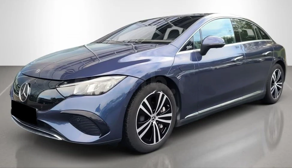 Mercedes-Benz EQE 500 / 4-MATIC/ ELECTRIC ART/ HIGH LED PERFORMANCE  | Mobile.bg � ����������� 3