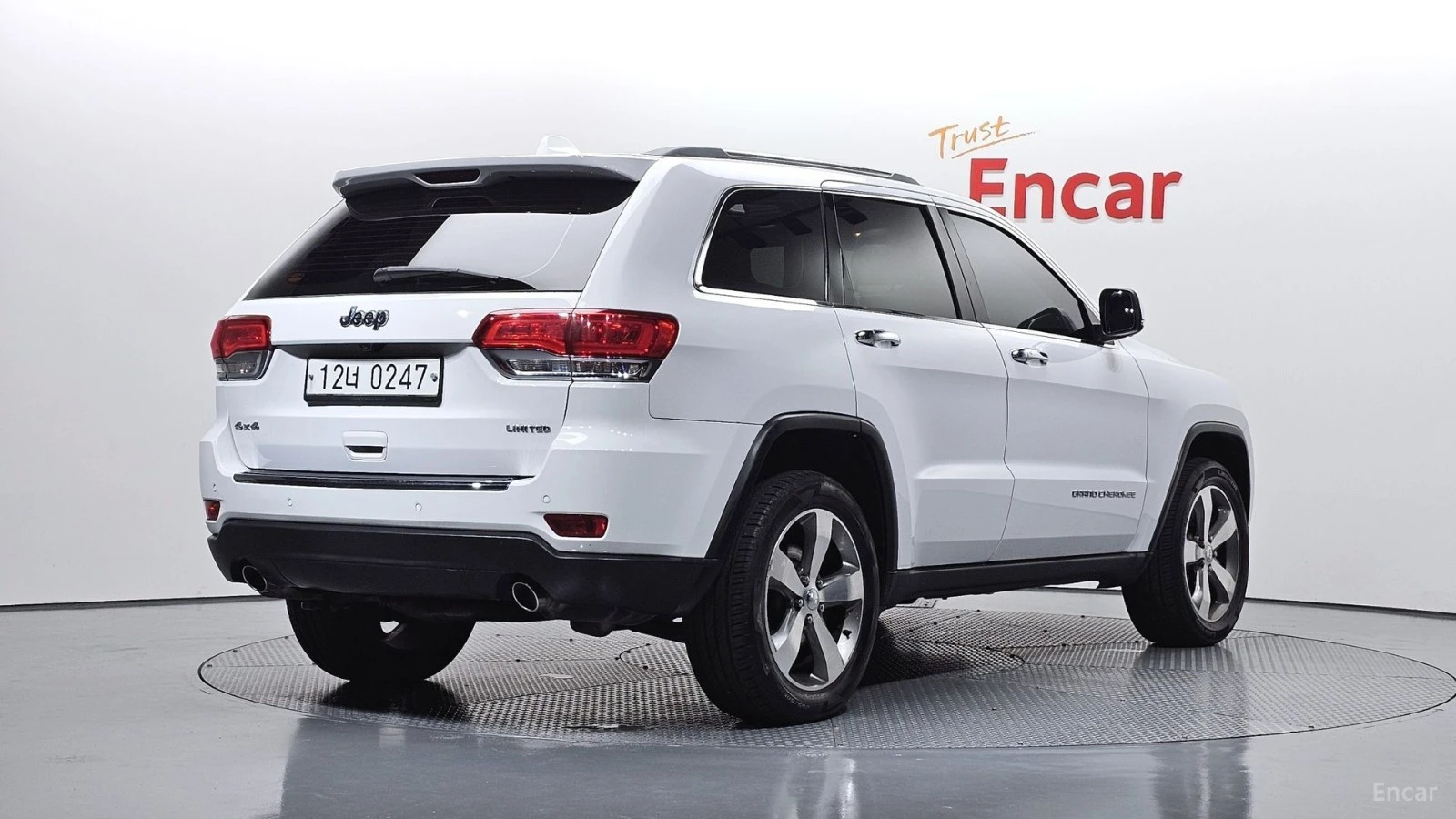 Jeep Grand cherokee LIMITED | 3.6 | �������� | ��������� | Mobile.bg � ����������� 2