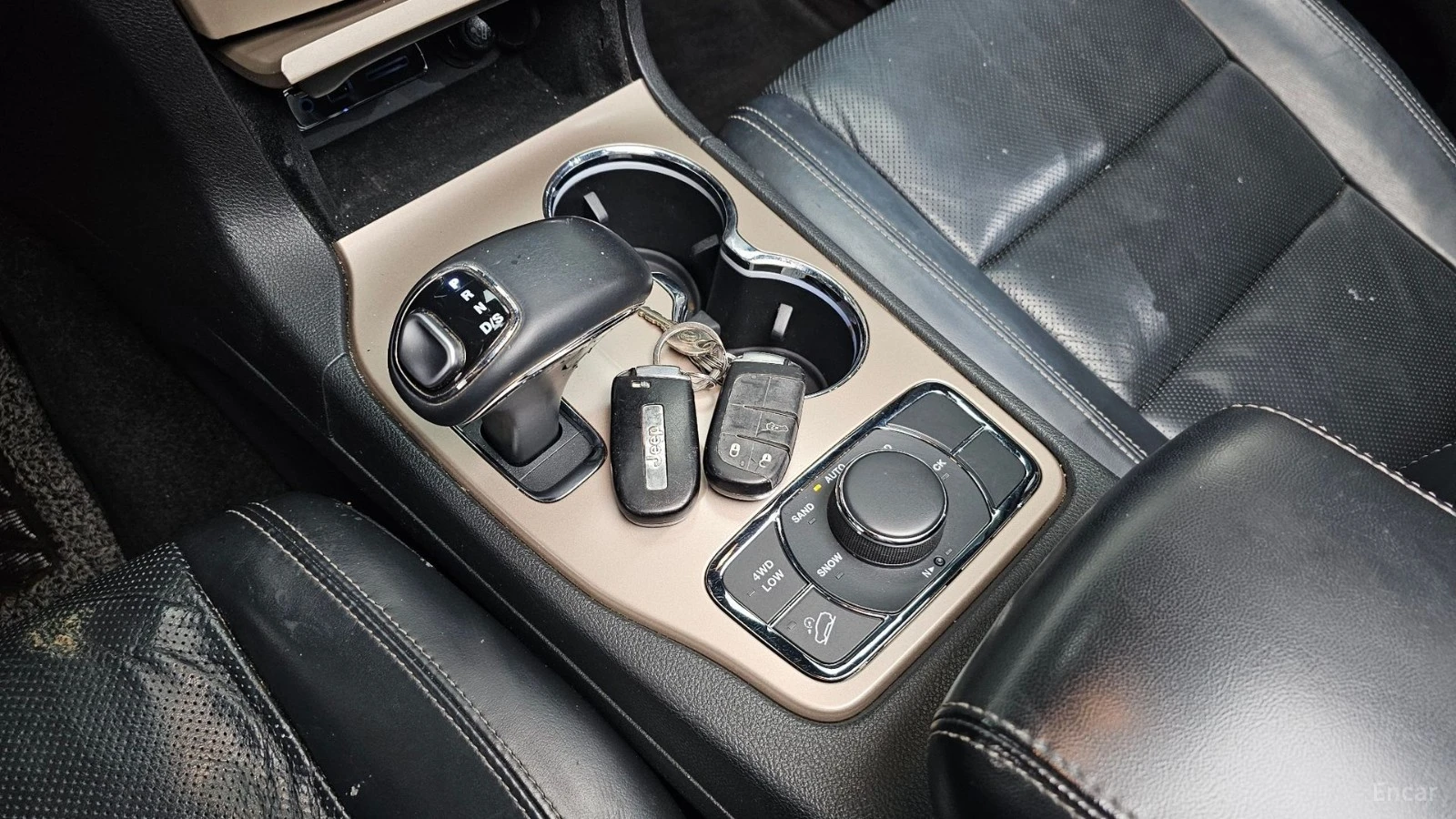 Jeep Grand cherokee LIMITED | 3.6 | �������� | ��������� | Mobile.bg � ����������� 9