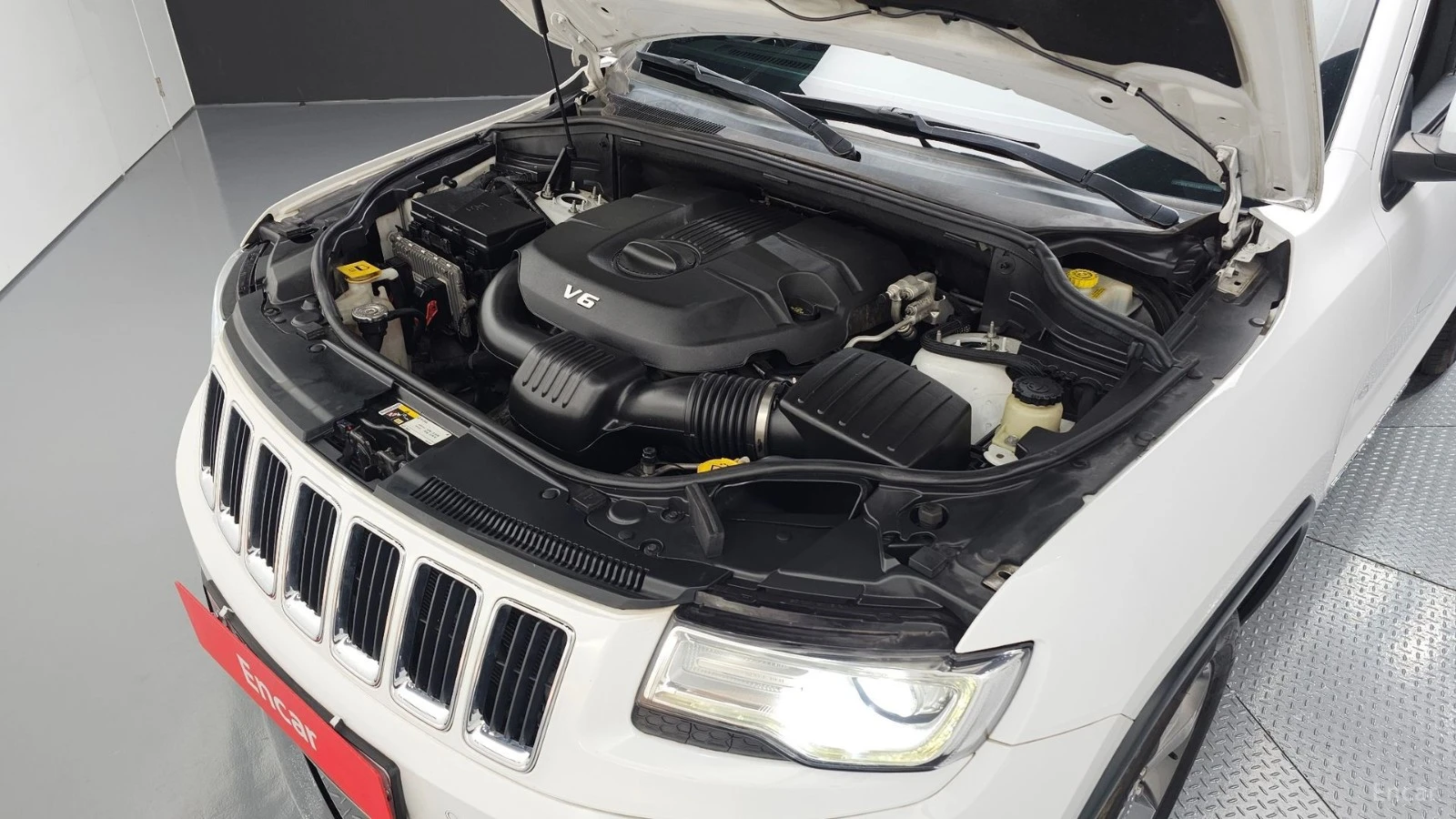 Jeep Grand cherokee LIMITED | 3.6 | �������� | ��������� | Mobile.bg � ����������� 6