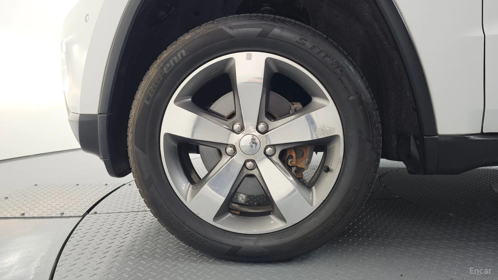 Jeep Grand cherokee LIMITED | 3.6 | �������� | ��������� | Mobile.bg � ����������� 5