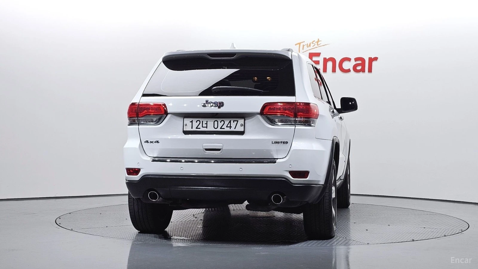 Jeep Grand cherokee LIMITED | 3.6 | �������� | ��������� | Mobile.bg � ����������� 4