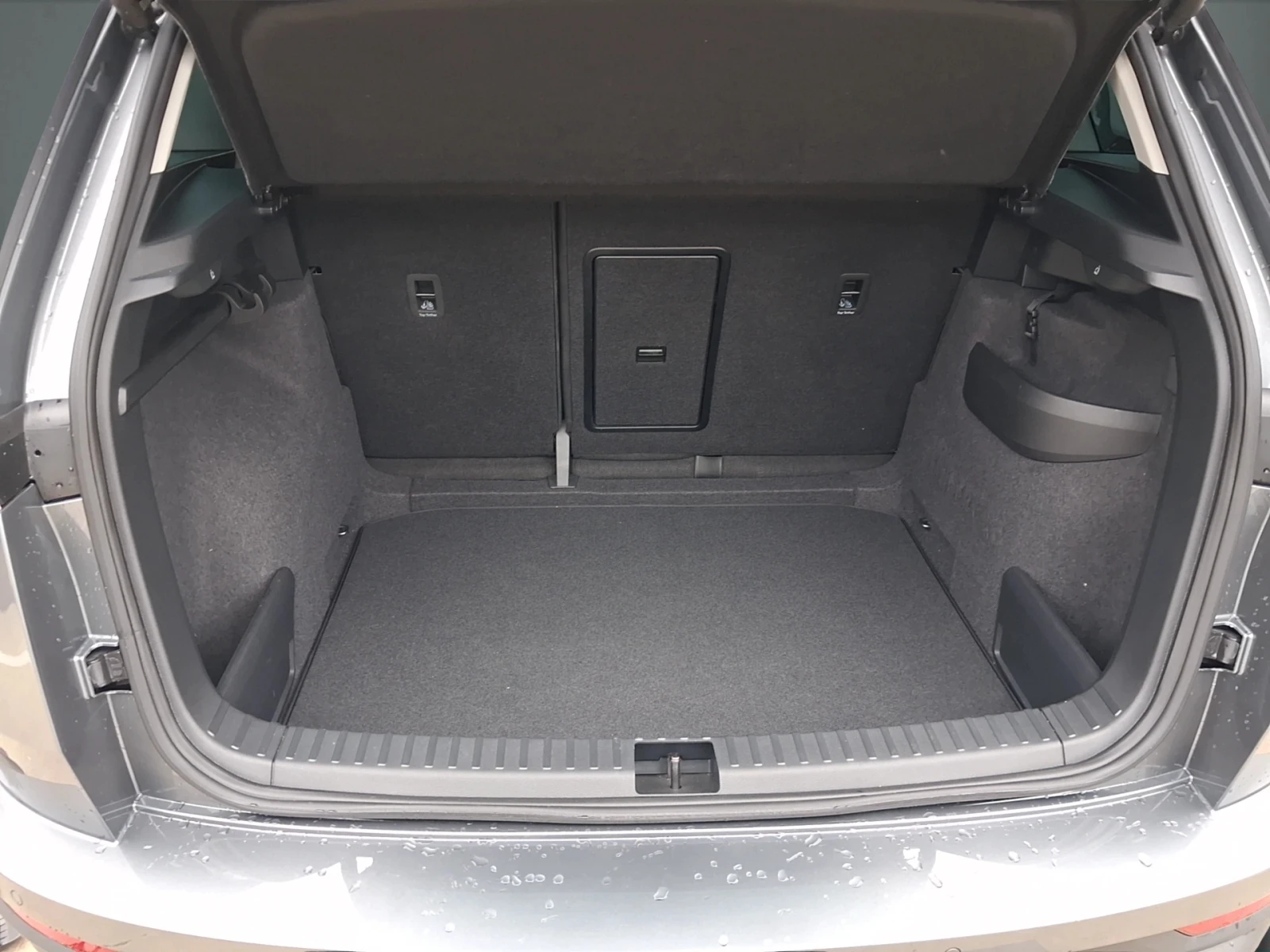 Skoda Karoq ����� �������� 1, 5 TSI, 150 �.�., 6M | Mobile.bg � ����������� 13