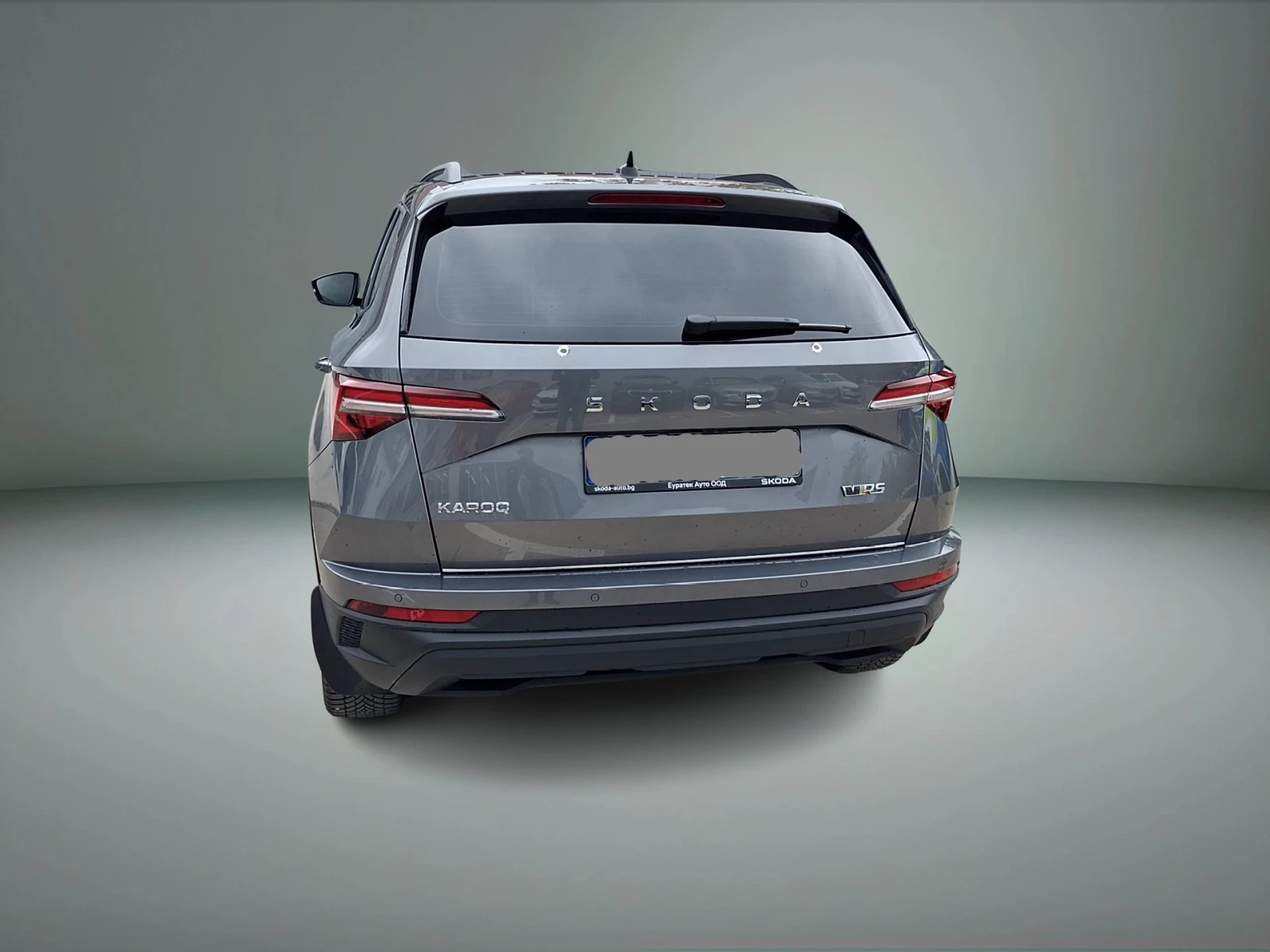Skoda Karoq ����� �������� 1, 5 TSI, 150 �.�., 6M | Mobile.bg � ����������� 4