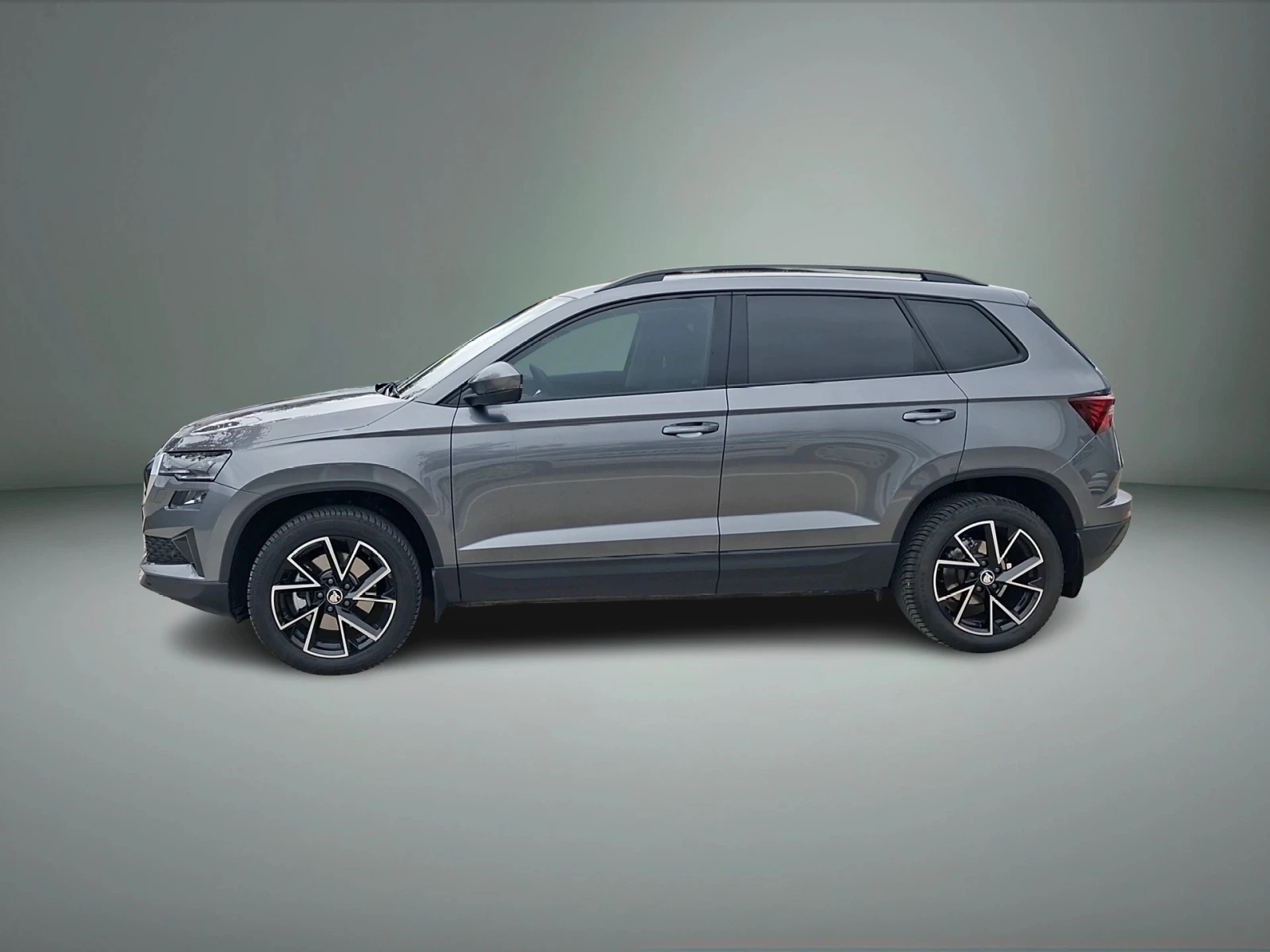 Skoda Karoq ����� �������� 1, 5 TSI, 150 �.�., 6M | Mobile.bg � ����������� 2