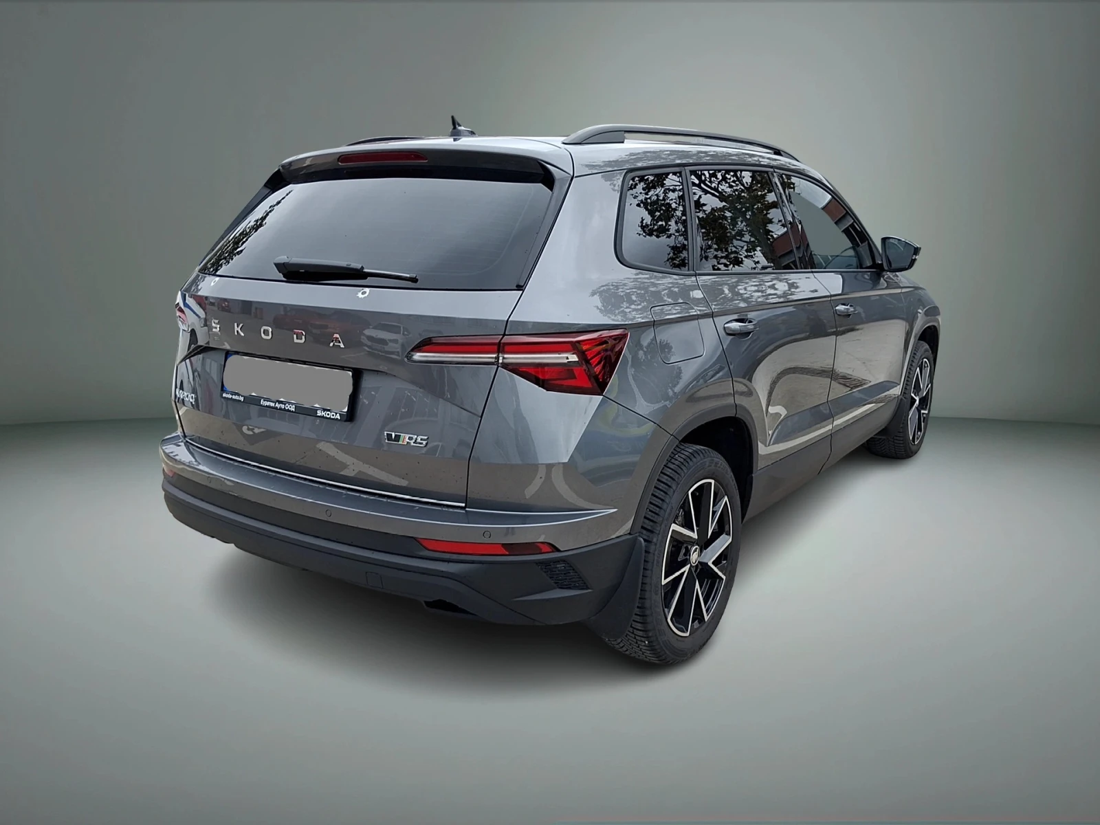 Skoda Karoq ����� �������� 1, 5 TSI, 150 �.�., 6M | Mobile.bg � ����������� 5