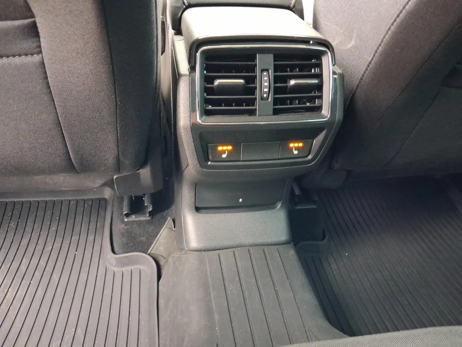Skoda Karoq ����� �������� 1, 5 TSI, 150 �.�., 6M | Mobile.bg � ����������� 17
