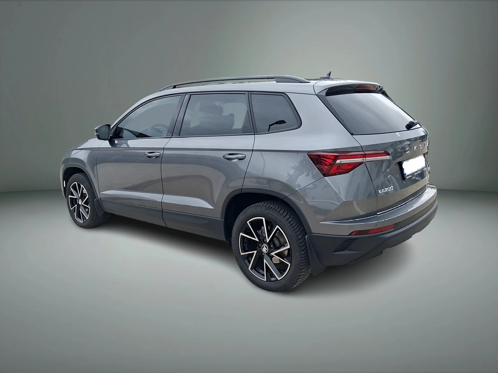 Skoda Karoq ����� �������� 1, 5 TSI, 150 �.�., 6M | Mobile.bg � ����������� 3