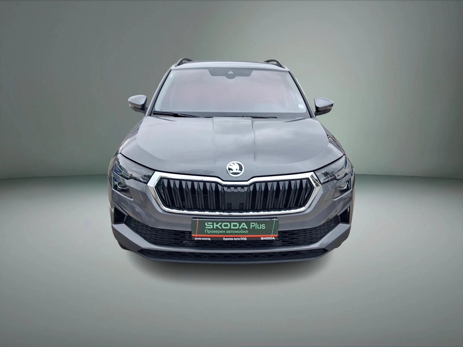 Skoda Karoq ����� �������� 1, 5 TSI, 150 �.�., 6M | Mobile.bg � ����������� 8