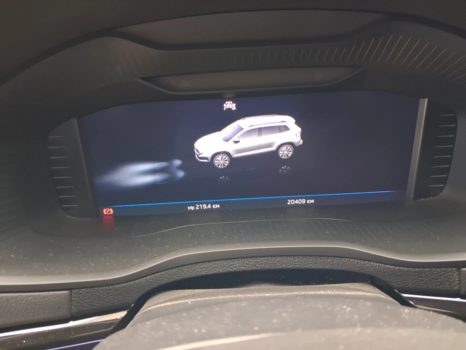 Skoda Karoq ����� �������� 1, 5 TSI, 150 �.�., 6M | Mobile.bg � ����������� 10