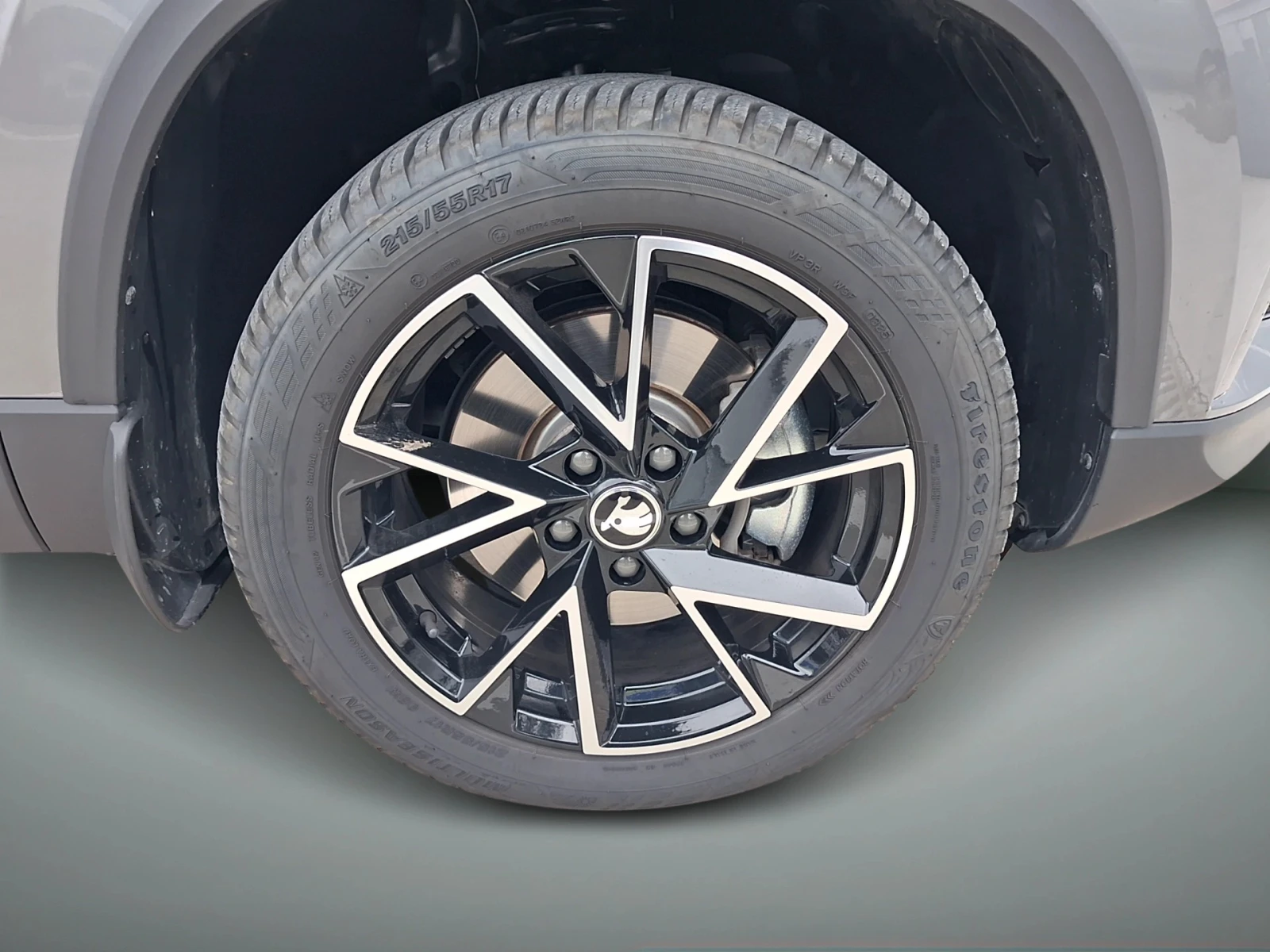 Skoda Karoq ����� �������� 1, 5 TSI, 150 �.�., 6M | Mobile.bg � ����������� 7