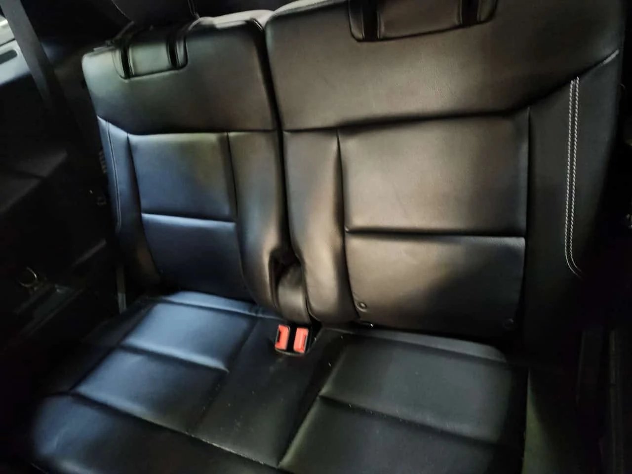 Ford Explorer * ST * ��� ����� * ��������� * ����� ������ *  | Mobile.bg � ����������� 14
