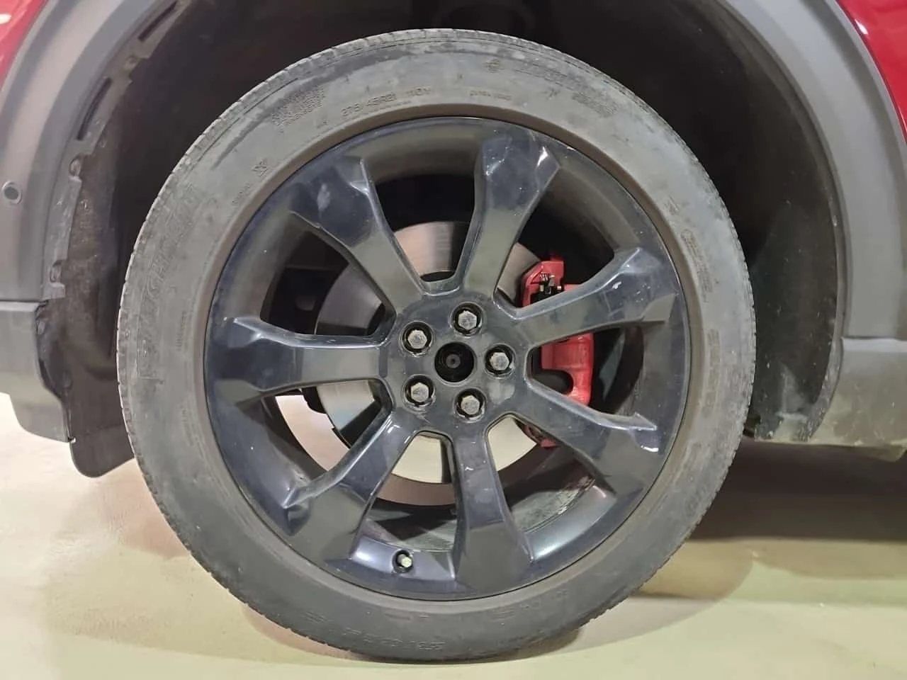 Ford Explorer * ST * ��� ����� * ��������� * ����� ������ *  | Mobile.bg � ����������� 6