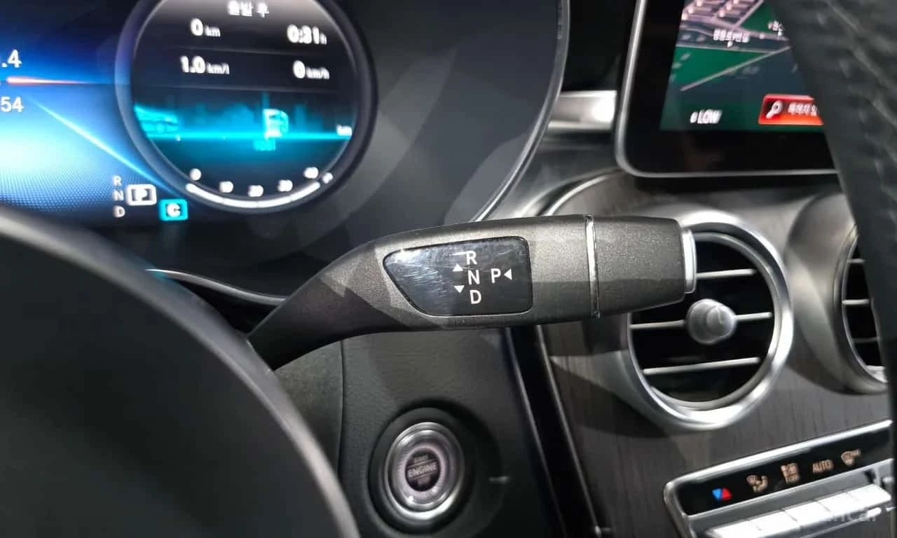 Mercedes-Benz GLC 300 * 4MATIC Premium Coupe *  | Mobile.bg � ����������� 9