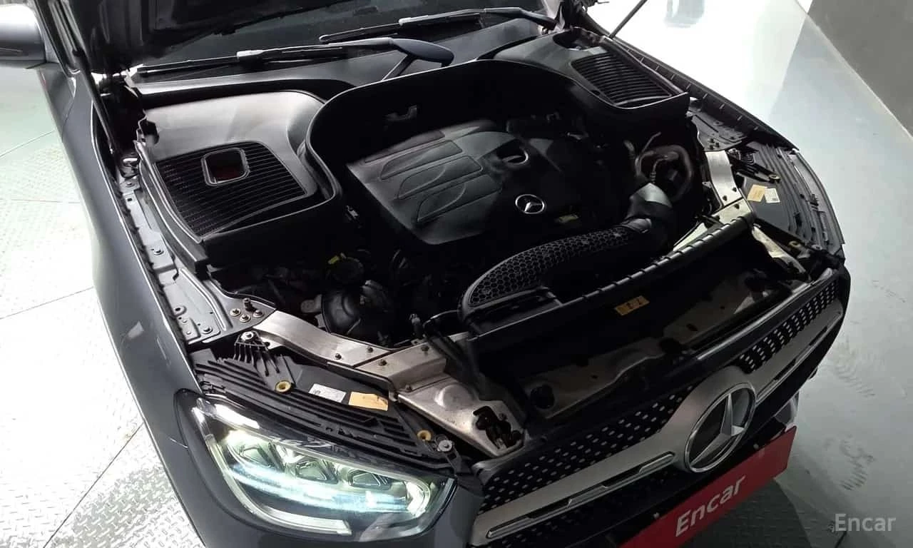 Mercedes-Benz GLC 300 * 4MATIC Premium Coupe *  | Mobile.bg � ����������� 6