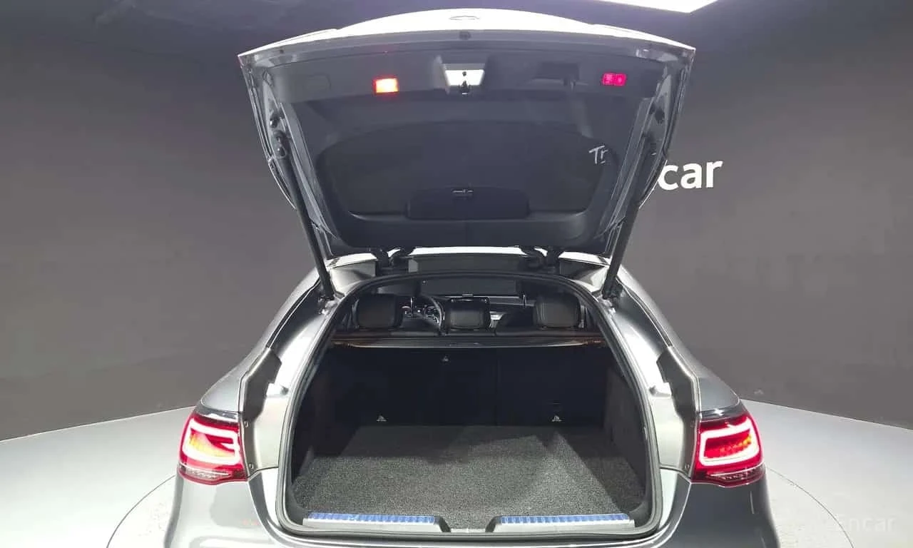 Mercedes-Benz GLC 300 * 4MATIC Premium Coupe *  | Mobile.bg � ����������� 17