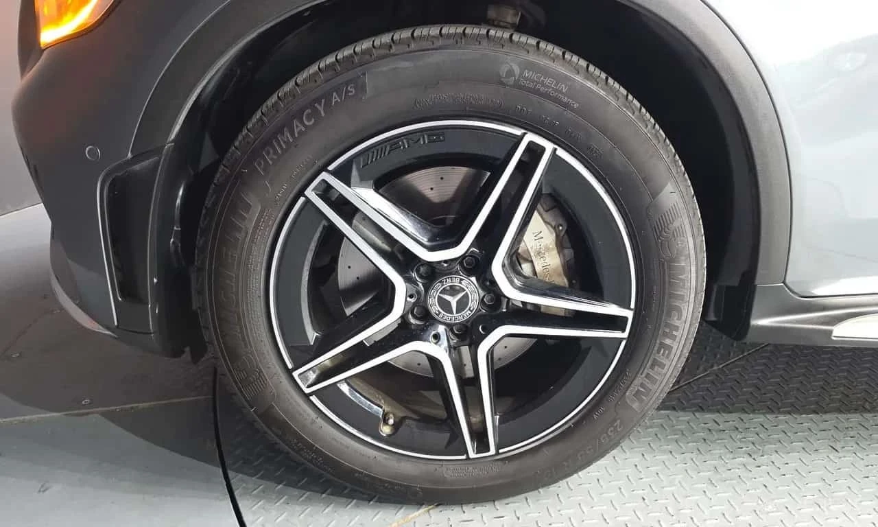 Mercedes-Benz GLC 300 * 4MATIC Premium Coupe *  | Mobile.bg � ����������� 5