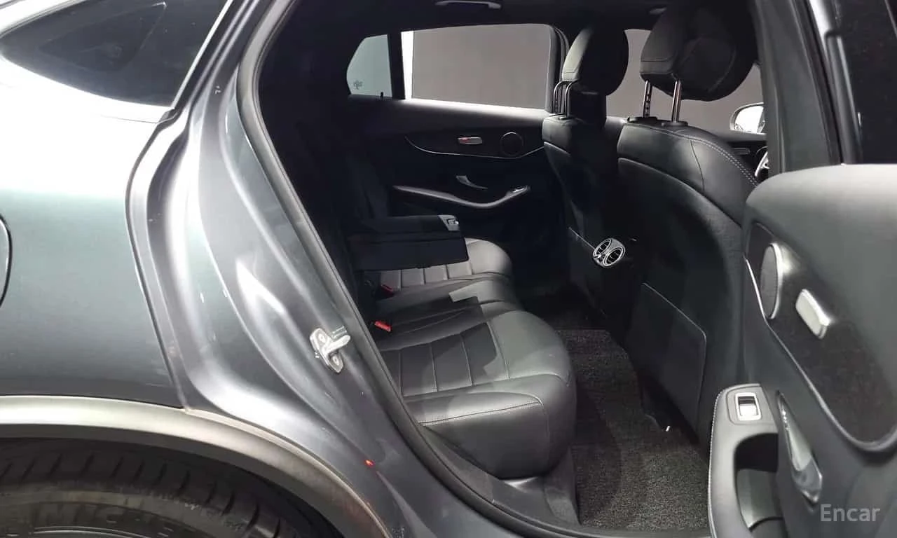 Mercedes-Benz GLC 300 * 4MATIC Premium Coupe *  | Mobile.bg � ����������� 11