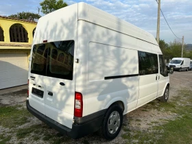 Ford Transit 2.2 131к.с., снимка 7