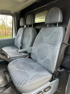 Ford Transit 2.2 131к.с., снимка 11