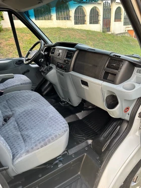 Ford Transit 2.2 131к.с., снимка 12