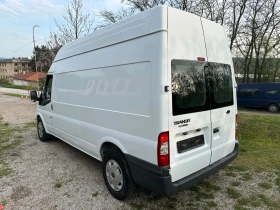 Ford Transit 2.2 131к.с., снимка 6