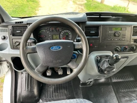 Ford Transit 2.2 131к.с., снимка 10